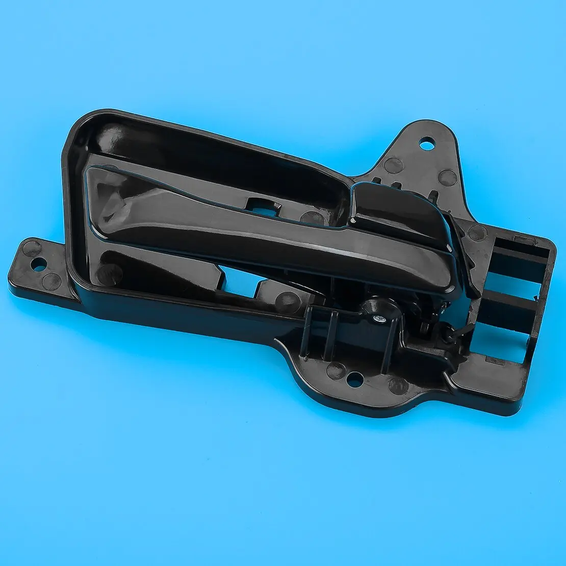 

83620-2L000 задняя правая внутренняя дверная ручка подходит для Hyundai i30 2007 2008 2009 2010 2011 2012, черный