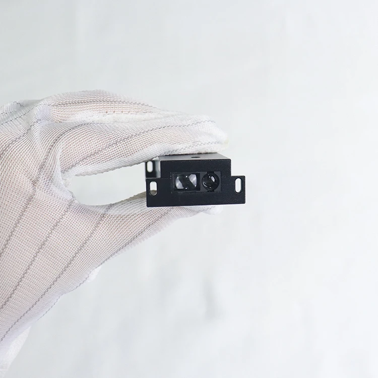 

S90 Smart Lazer Distance Sensor Module 8m USB Laser Range Finder 8 Meters Sensor Module With PLC