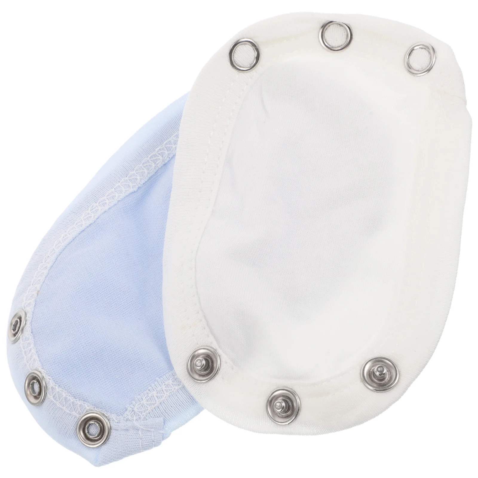 2 قطعة بذلة الطفل القطن تمديد ارتداءها المفاجئة موسع للرضع صبي فتاة طفل الملابس موسع تنفس