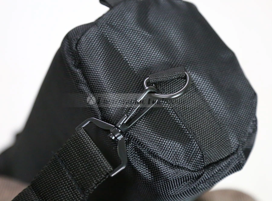 Аксессуары для фотостудии, нейлоновая подставка для вспышки, диффузор на плечо, софтбокс, зонтик, карман для хранения, сумка, чехол