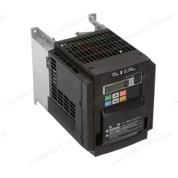 New 3G3MX2-AB007-EV2 frequency conversion module 0.75kW vector control with RS485 communication