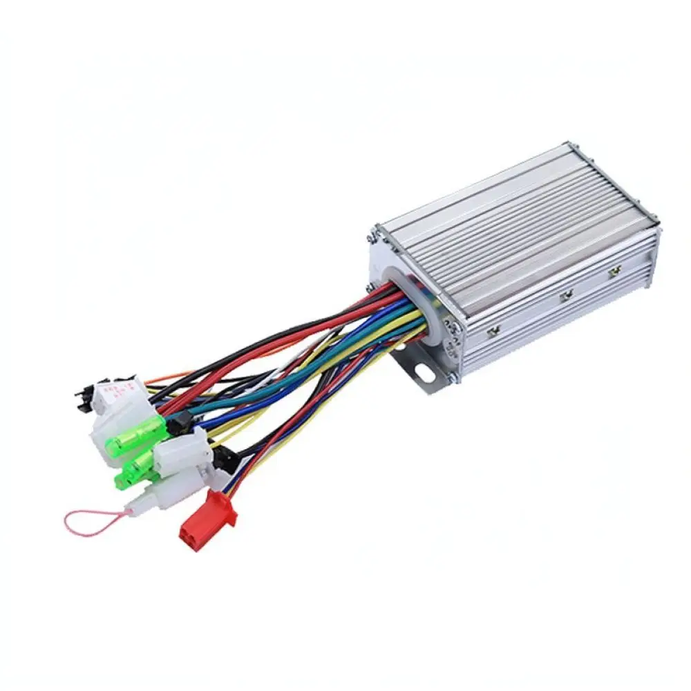 Dual Mode Brushless Controller For Electric Bicycle 48V 60V 72V Motor Speed Control Module For Ebike Scooter