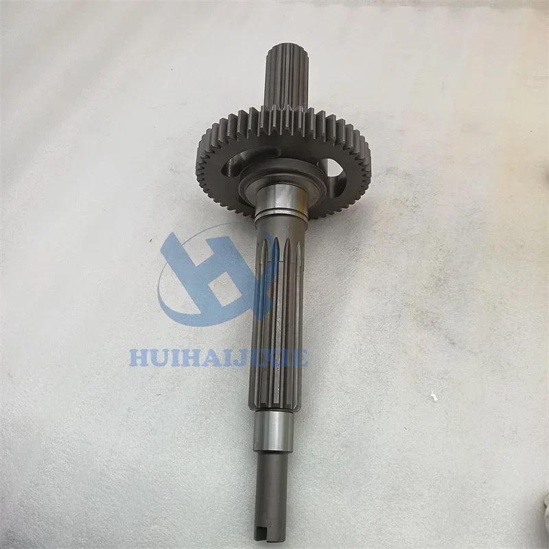 New Arrival Drive Shaft 2254543 225-4543 for 320D 323D 323D S 320D L 323D L Excavator 225-4543 Shaft