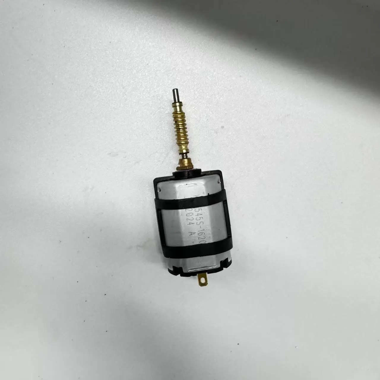 Suitable for Philipss coffee machine EP1221 2121 2124 2136 3146 5144 micro DC motor with worm gear