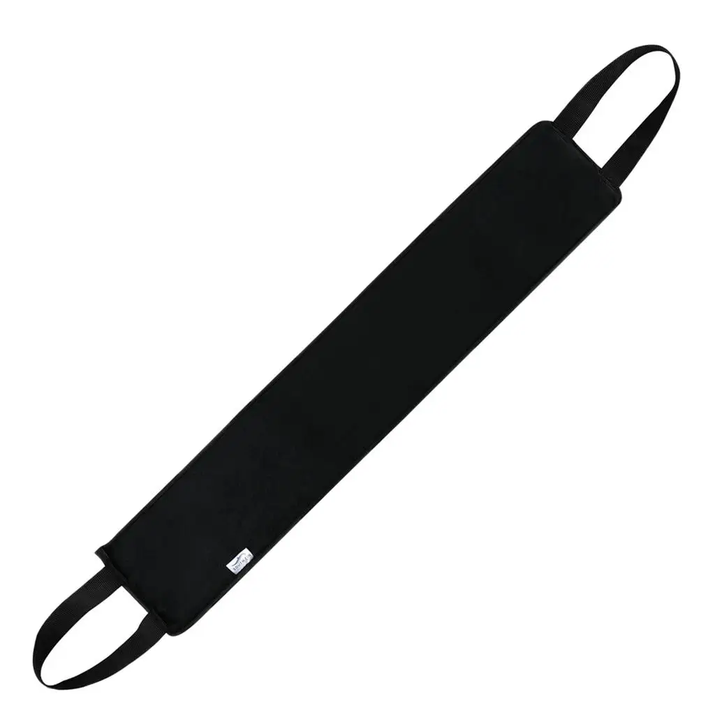 Мягкий бархатный аппликатор для самозагара для лосьонов для тела и спины