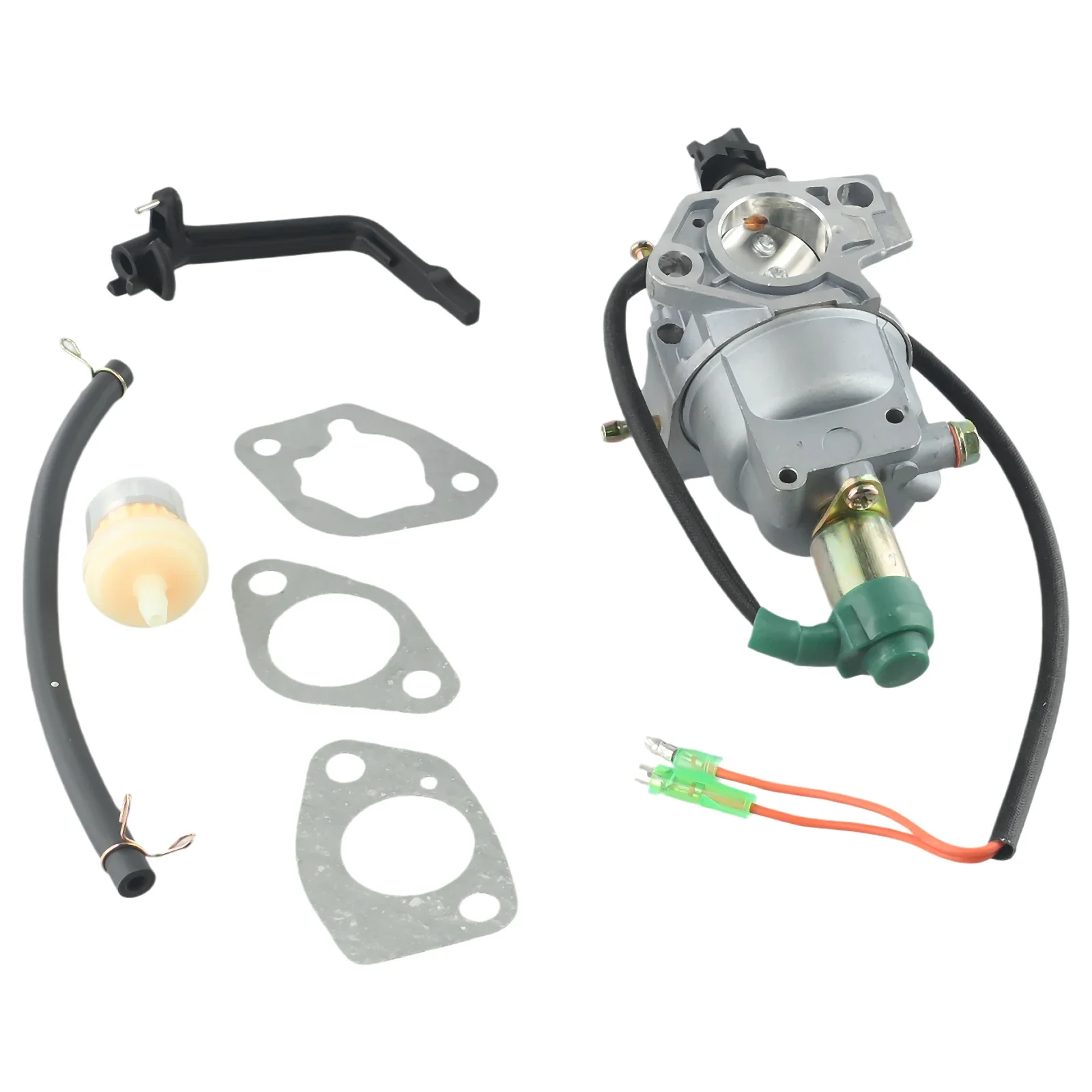 Carburetor Kit For Port Cargo For Predator 5500 6500 7000 8750 13HP Generator Carbohydrate Carburetor Replacement
