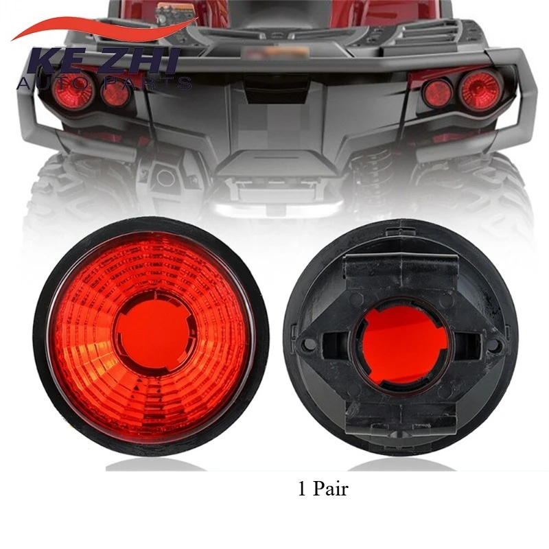 

Tail Ligh For Can-Am Commander 1000 R 2019-2020 OEM 710001645