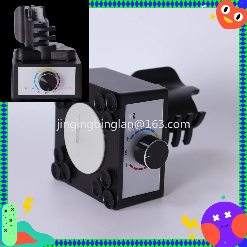 Factory-direct sales of vortex-type electric paint mixers PMKJ020