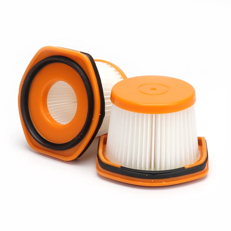 Hepa Filter For Shark Wandvac System WS620 WS630 WS632 Cordless Vacuum XFFWV360 WS632BLBRN WS632GDBRN WS632GNBRN WS632PKBRN Kit