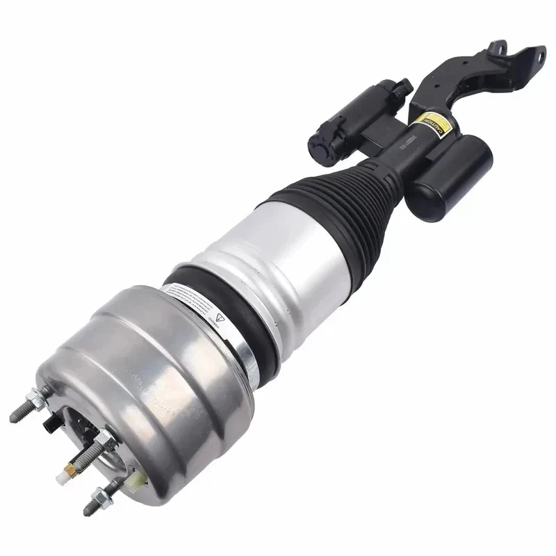 1 Pieza de Amortiguador de Suspensión Neumática Delantera Derecha ADS Compatible con Mercedes W213 Clase E 4Matic 2016-2022 OE # A2133202401