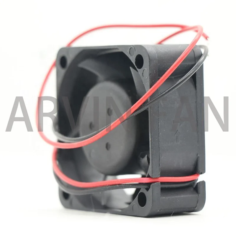 AFB0512HD 3620504411, 2 핀 2 와이어 냉각 팬, 12V, 0.15A, 5cm, 50mm