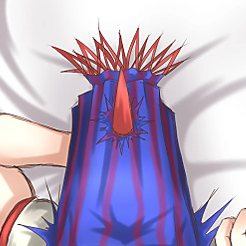 

New Pattern Anime Akagi Dakimakura Hugging Body Pillow Cover Case double-sided printing‌