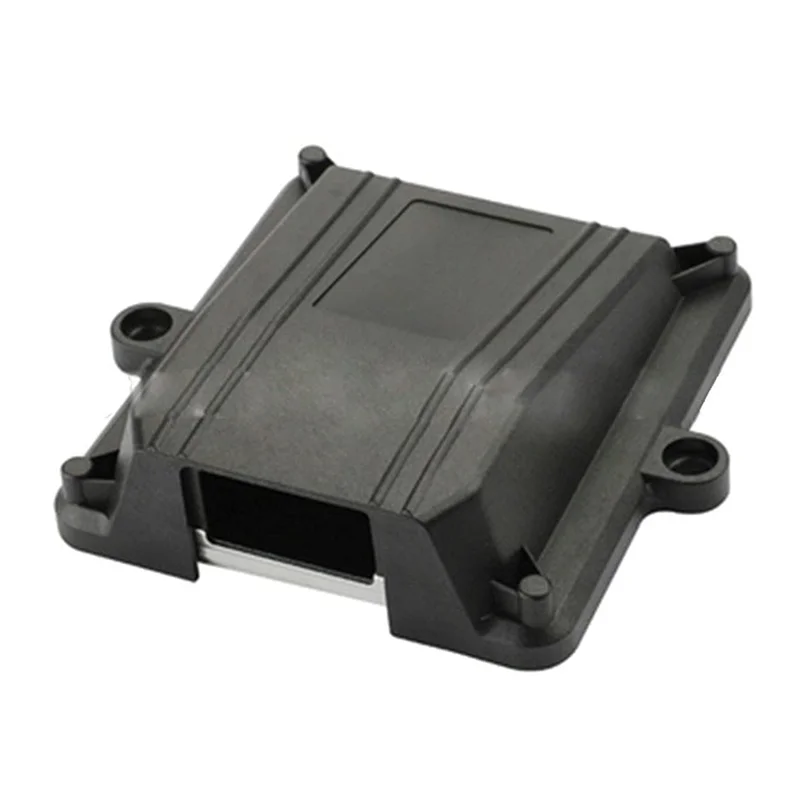 

AU63-ECU Controller 24 Pin Plastic Housing Box 1Pcs For Car LPG CNG Conversion With 24P Connector