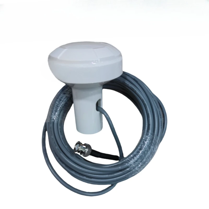 

Satellite navigation device original mushroom head booster antenna GNSS positioning signal