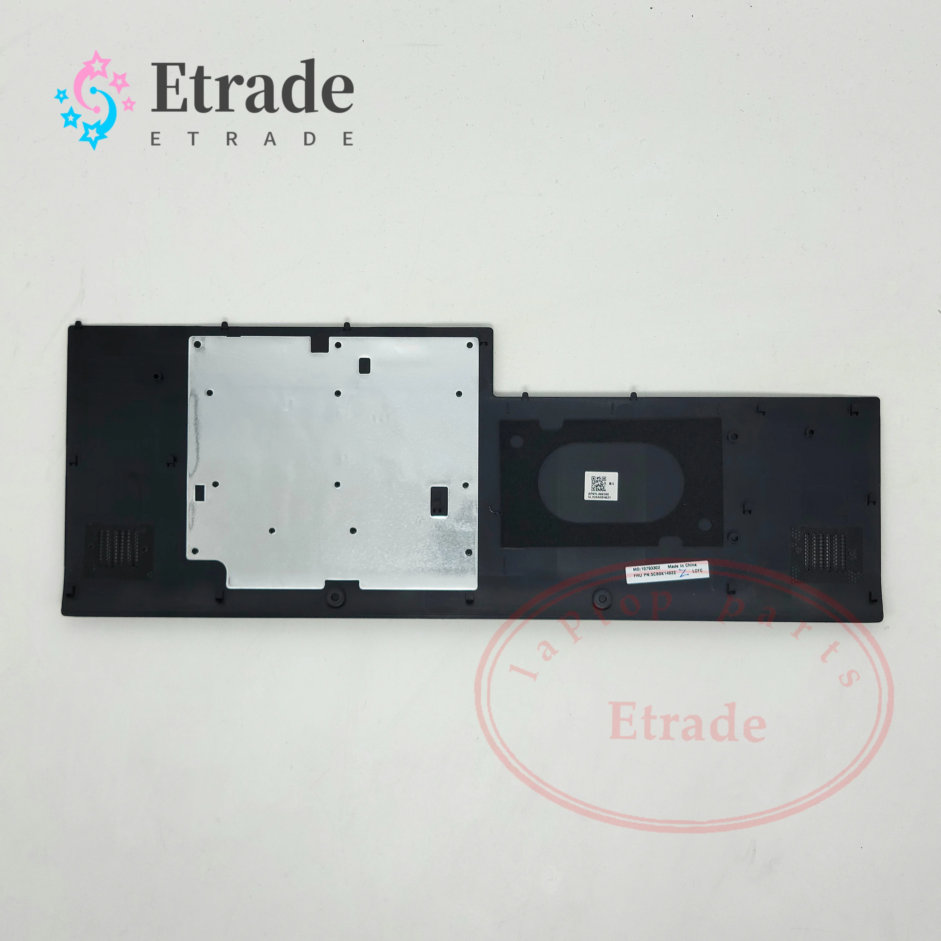 Cubierta de puerta para portátil Lenovo IdeaPad 300-15IBR, Original, nuevo, 5CB0K14022, 5CB0K38216, AP0YM000500