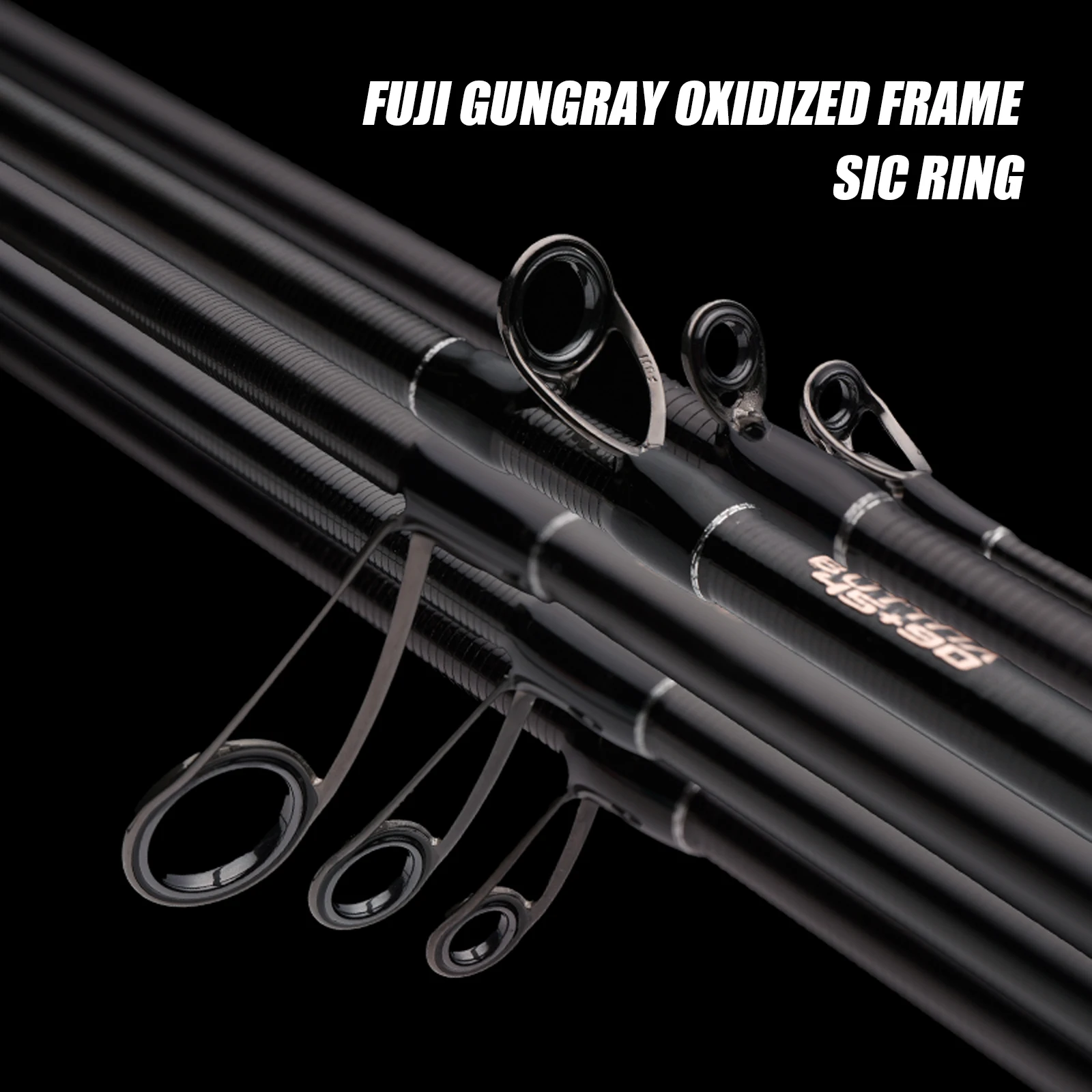 Thumbnail 3 - #53 Best Lure Fishing Rods to Buy In 2026