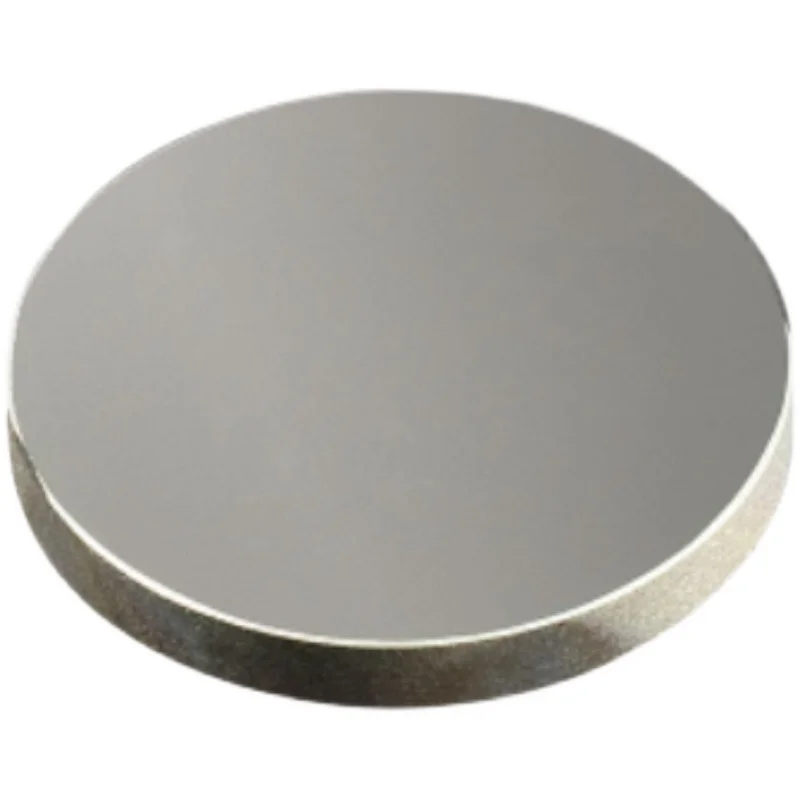 Silver-plated 1-inch flat mirror ME1-P01 thickness 3.2mm wavelength 0.4-20um