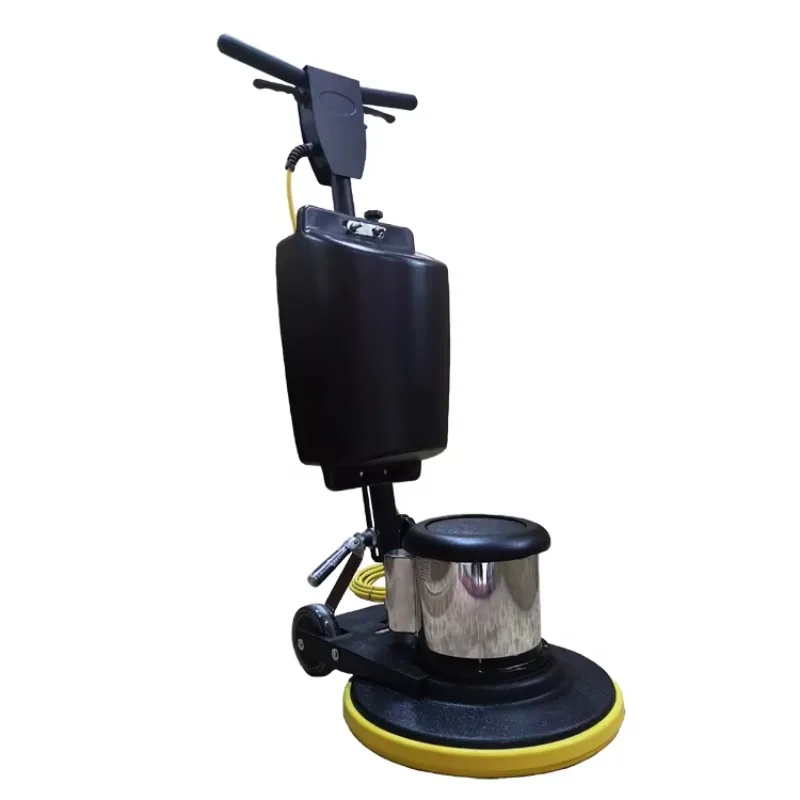 STLF Floor Polishing Machine Small Carpet Cleaning Machine of 1.5HP150RPM