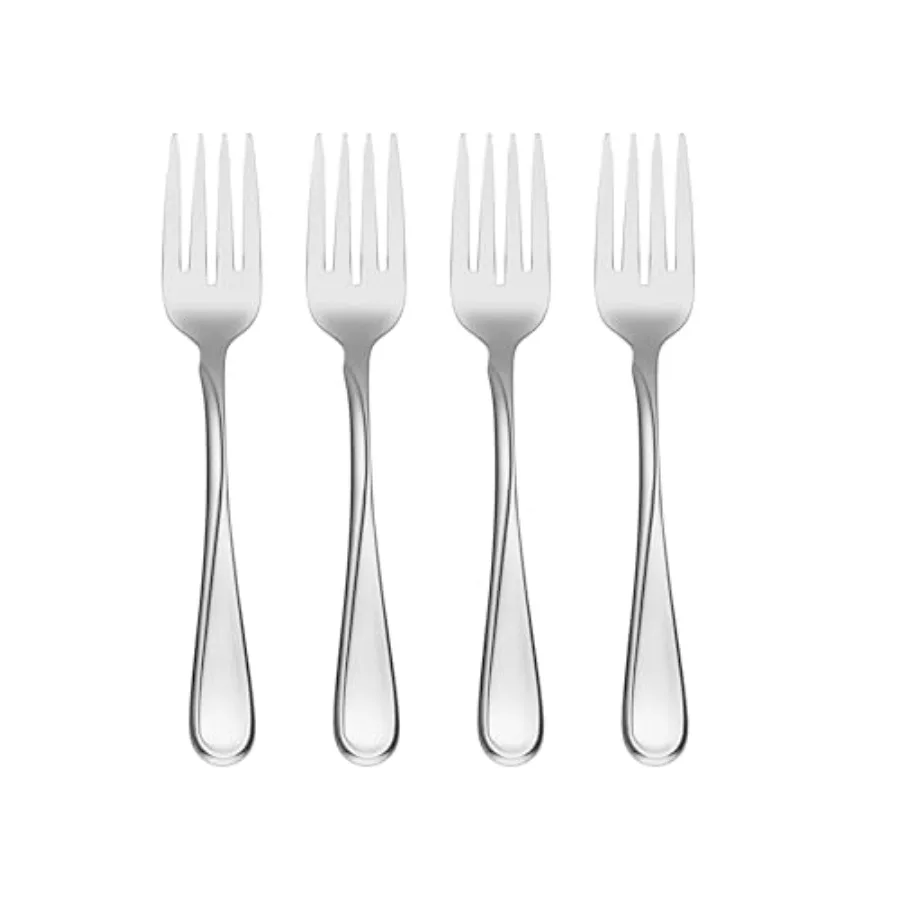 

Набор из 4 салатных вилок Flight Everyday Flatware