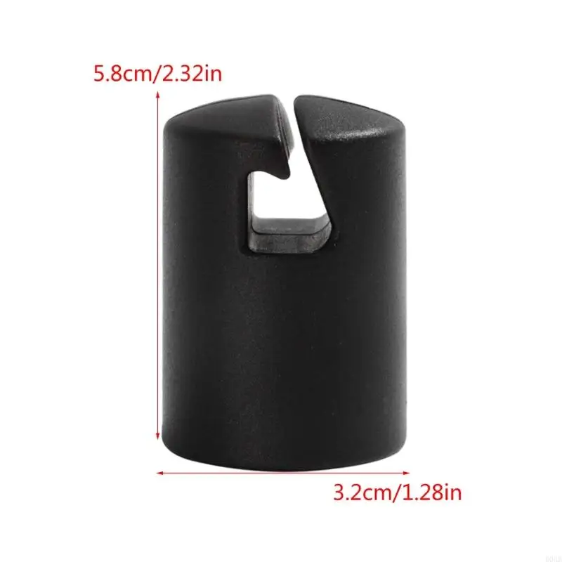 D0AB ترامبولين أعمدة حماة الأعمدة الترامبولين تغطي مجموعة الأكمام الترامبولين