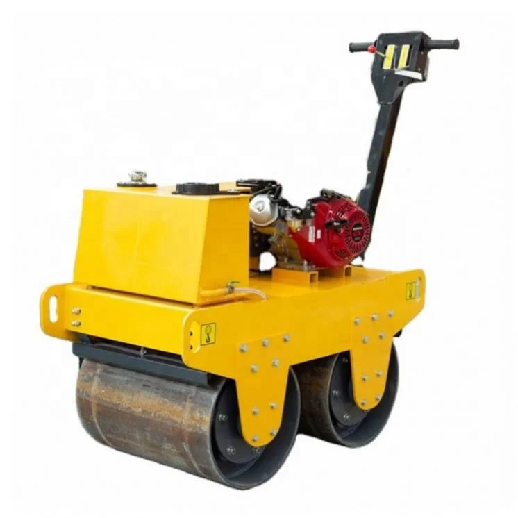 Supply Walk Behind 1 Ton To 10 Compactor Vibratory Road Roller