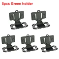 5pcs Green
