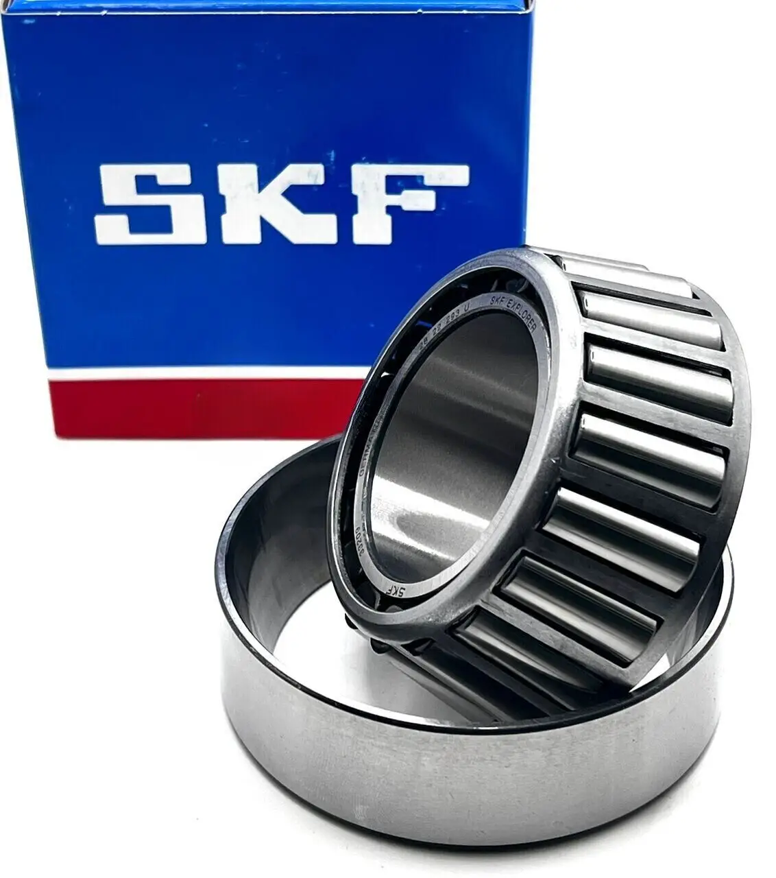 SKF 33209 CUSCINETTO A RULLI CIONATI 45x85x32mm