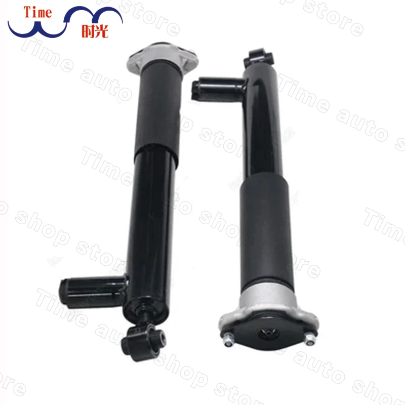 

2 шт. 2WD/4WD задняя стойка амортизатора с ADS для Mercedes Benz W212 C212 W218 C218 A2123202630 A2123202530
