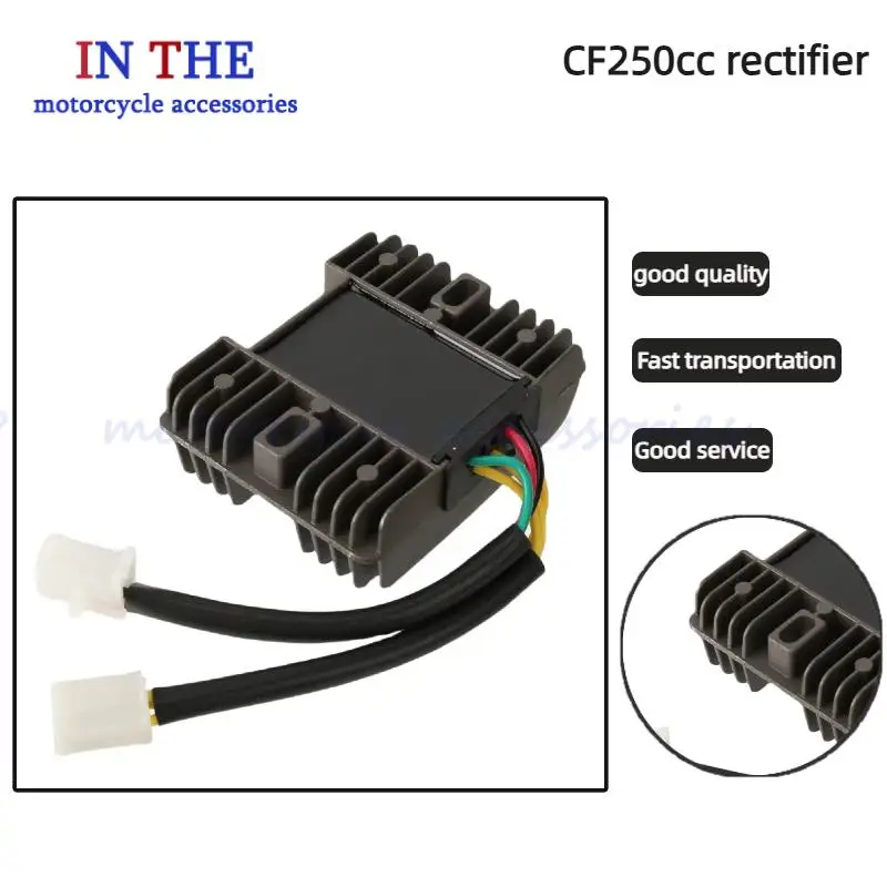 

Motorcycle Regulator Rectifier For CF BJ250 BJ250TR ESTRELLA 250 KZ1000 POLICE 1000 GPZ 750 1100 GPZ750 Turbo ZX750E2