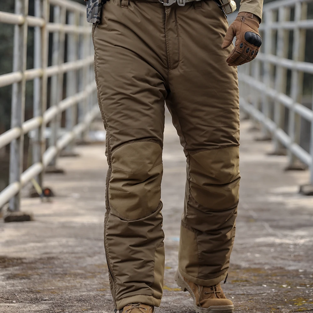 Spodnie robocze Emersongear Bl – Outdoor Hunting Overalls recenzja i cena