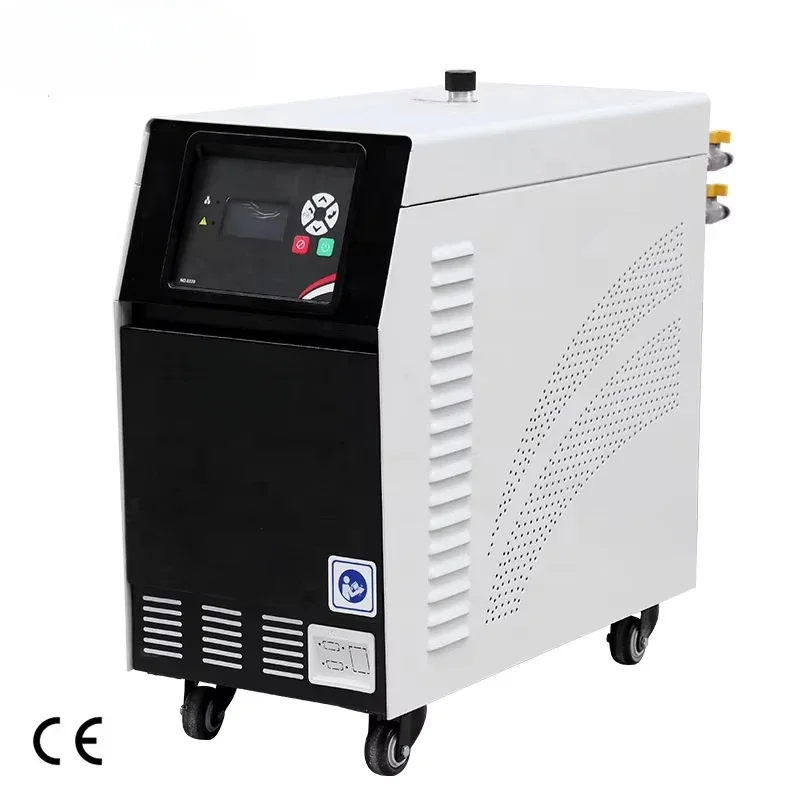 Oil type mold Oil heating Plastic injection mold Temperature controller