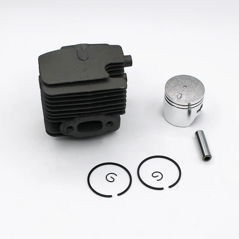 

34mm CYLINDER PISTON RING PIN KIT FIT FOR ZENOAH G26 G26N G26LS G26LH H 226 24.5CC 2 STROKE 26cc POLE SAW SPRAYER ZYLINDER PARTS