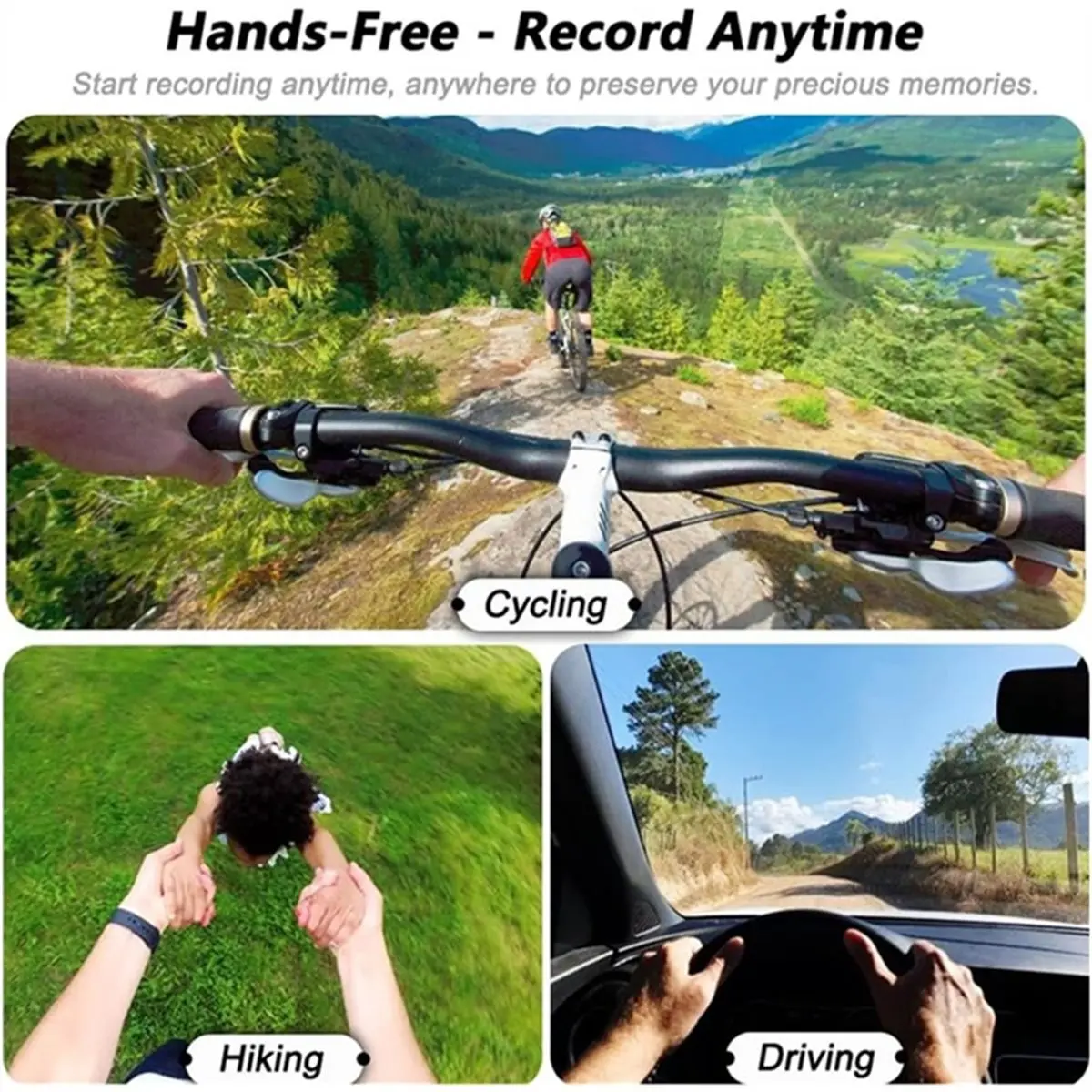 AB31 4K Mini Body C…