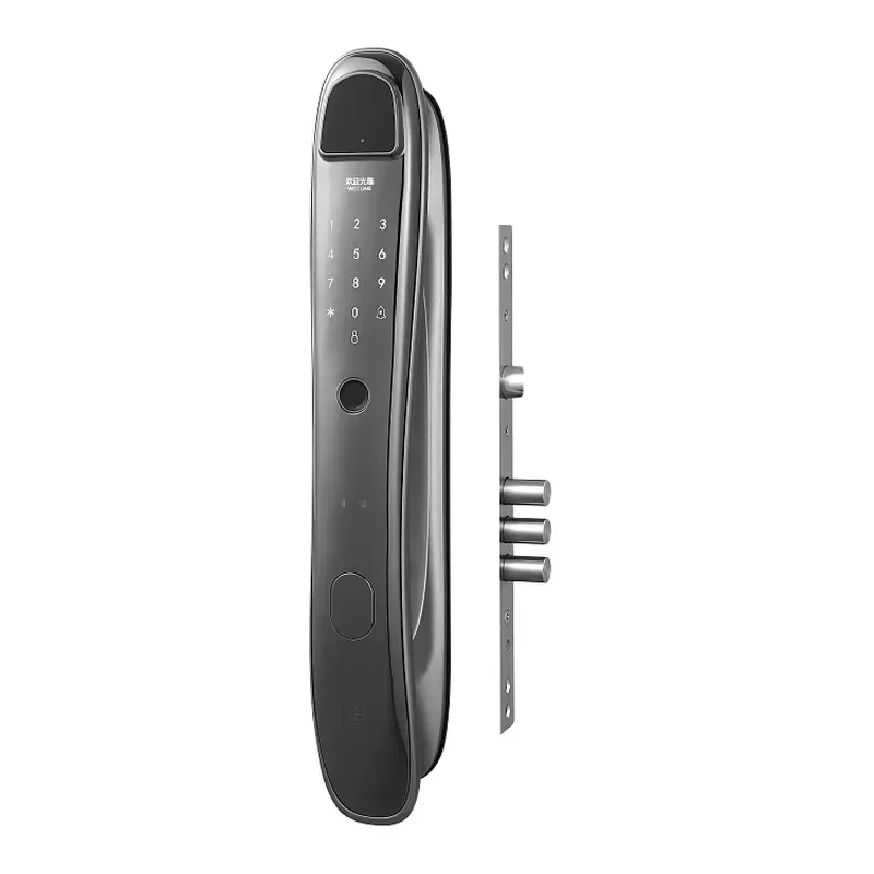 for Digital Smart Electronic Outdoor Bluetooth Password Fingerprint
