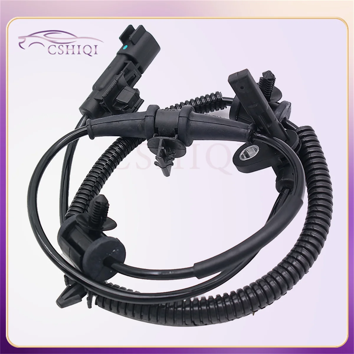 

13329258 12842463 Датчик ABS для CHEVROLET Cruze 0rlando Volt BUICK Verand OPEL Ampera Zafiratourerc Astrajsaloon Vauxhall