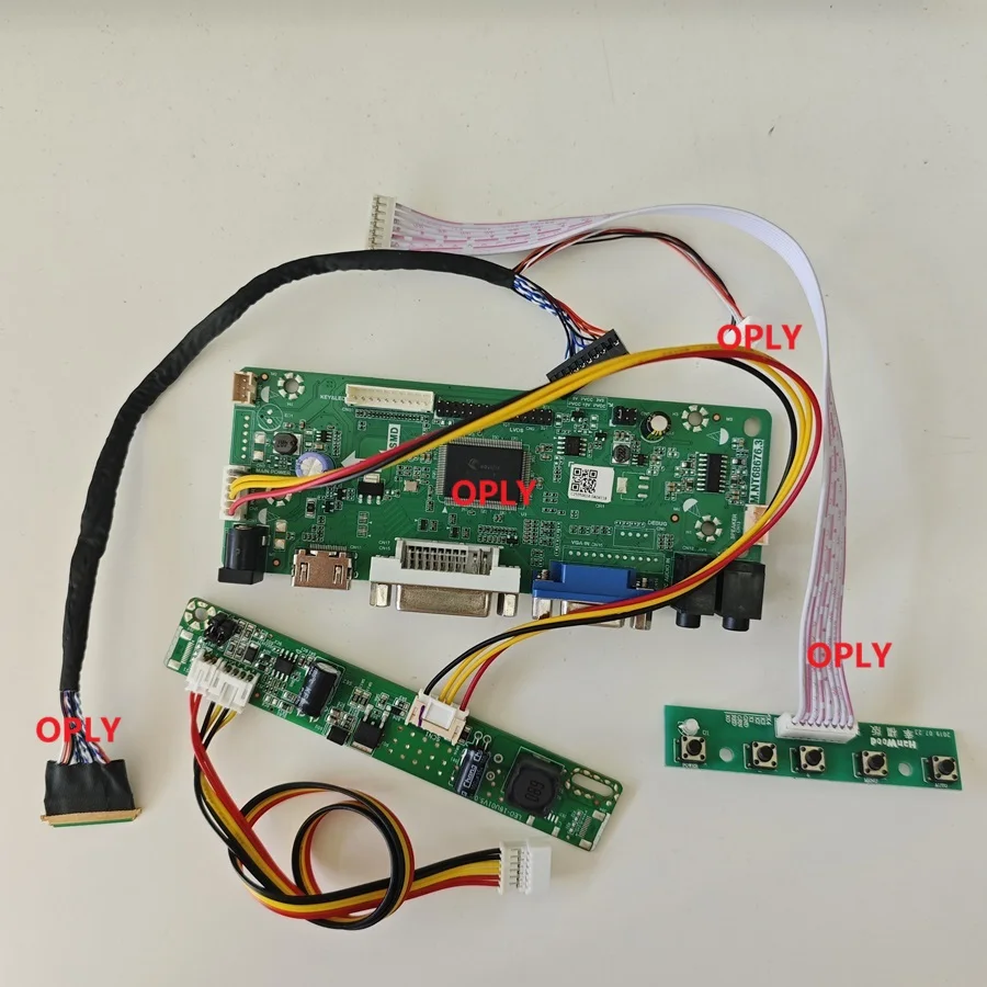 Hdmi-Compatible Dvi… - image