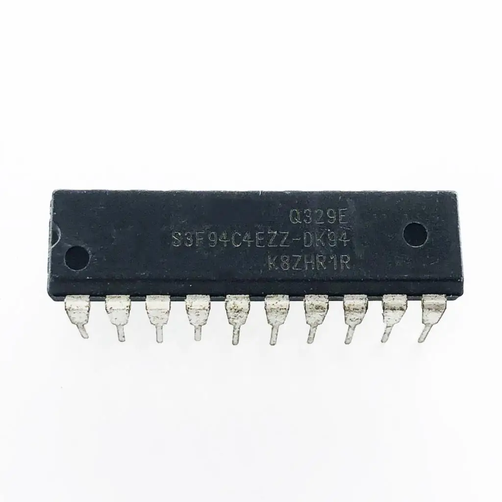 5pcs S3F94C4EZZ-DK94 DIP S3F94C4EZZ DIP-20