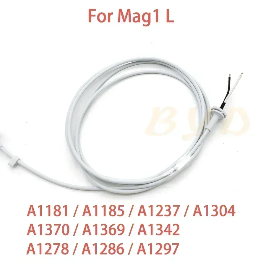 New 45W 60W 85W Power Charger Magnetic AC/DC MagSafe 1*2 Adapter Cord Cable For Macbook Pro Air A1278 A1286 A1398 A1466 A1502