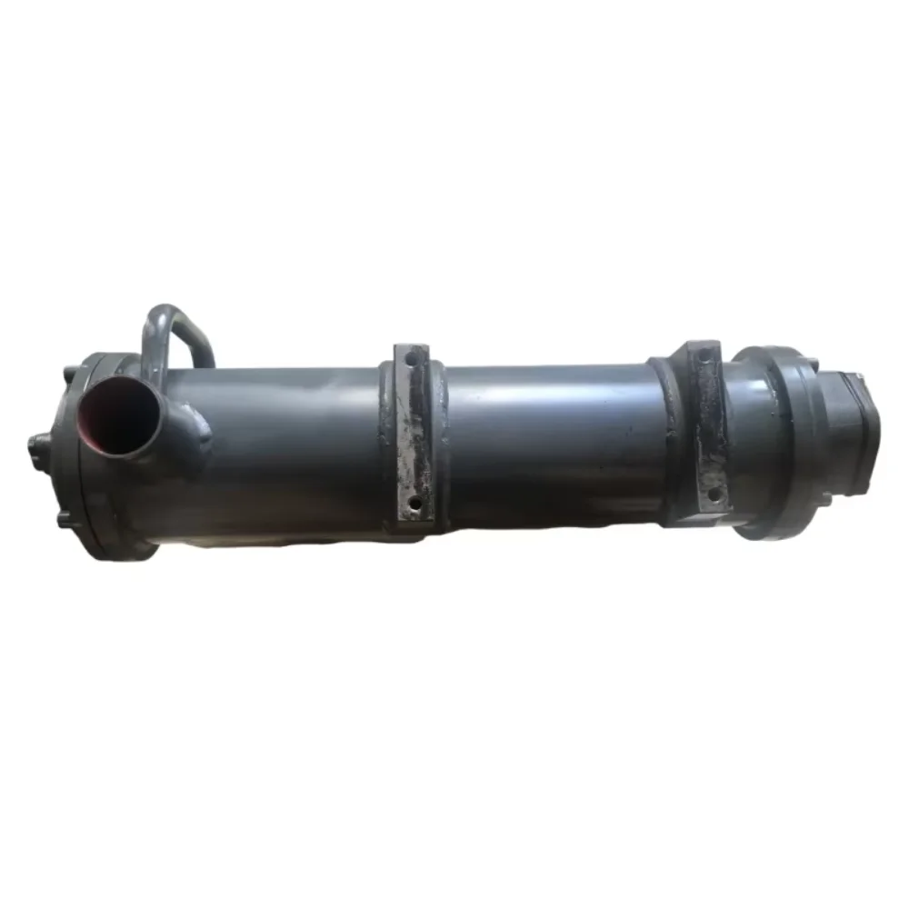 

Manufacturers supply S00015316 heat exchanger marine engine parts mechanical engine parts