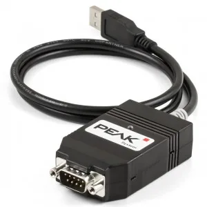 

Pcan USB FD Converter IPEH-004022