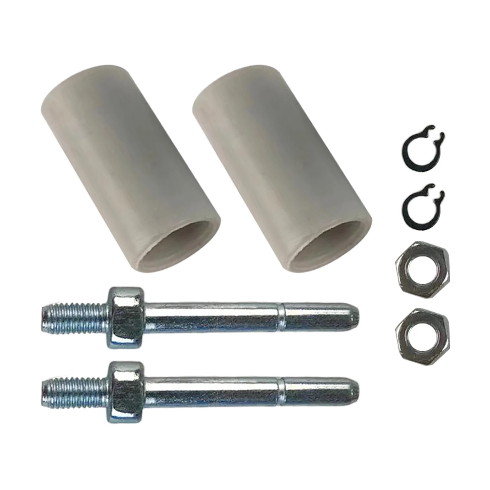 2Pcs Chain Catcher Rollers For Stihl MS044 046 064 066 MS440 MS441 MS460 MS660 Chainsaw Replacement Part For 1122 650 7700
