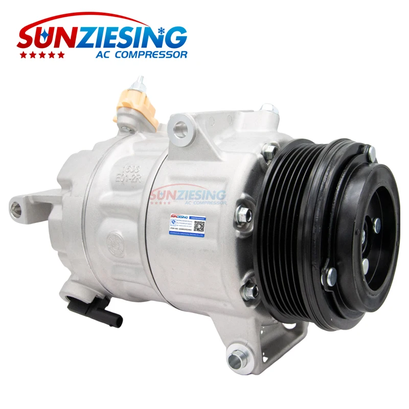 for Ford Ranger EcoBlue Diesel 2015-2021 Car AC Compressor OEM JB3B-19D629-AA JB3B19D629AA 2215815