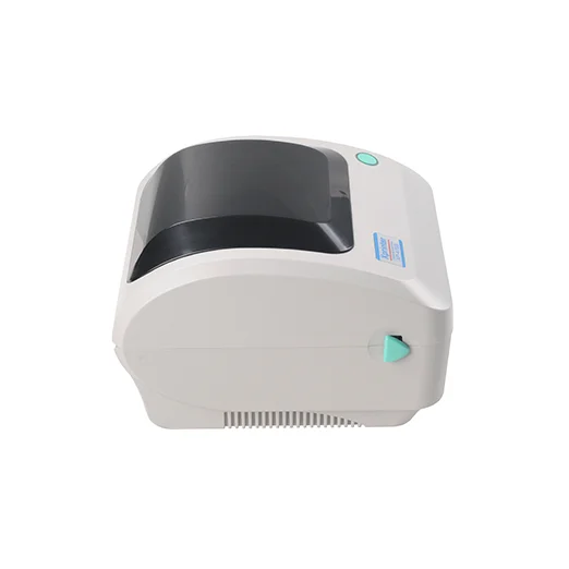 100*150mm  shipping label  receipt printer XP-470E BT printer 300 dpi 4X6  warehouse and logistics