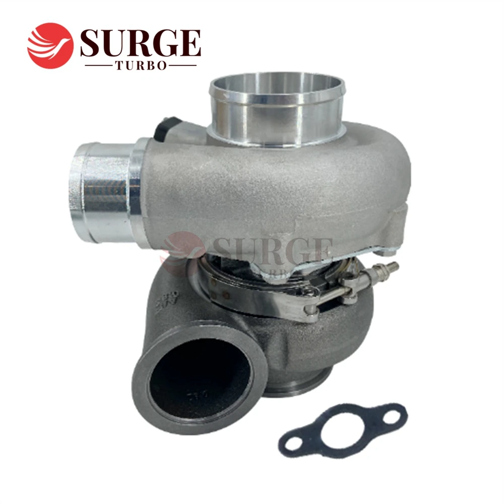 

880704-5002S 880704-5003S Ball Bearing G30 660 Turbo G-Series Performance Turbocharger Dual V-Band 2.0L-3.5L G30-660 Turbine