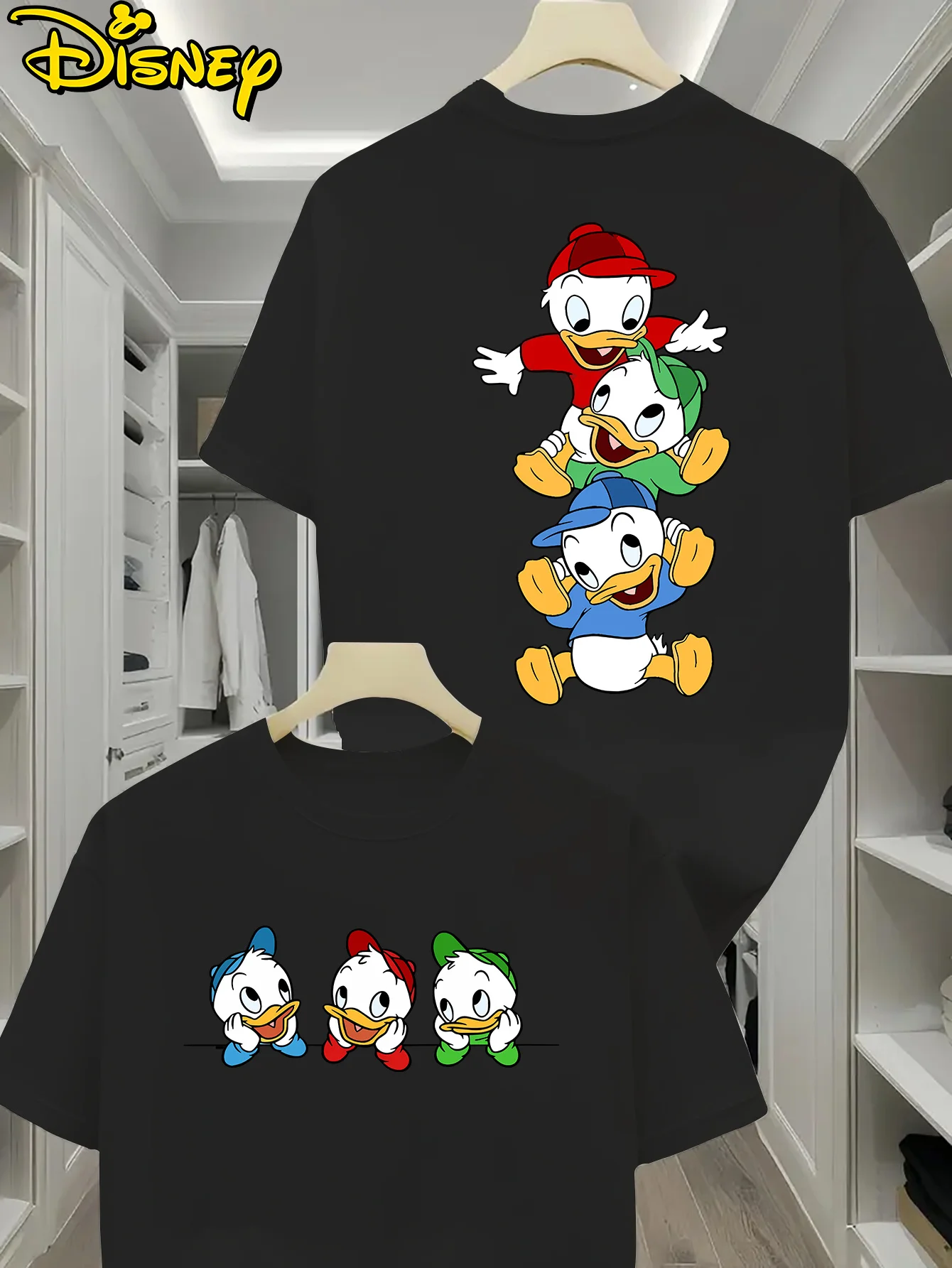 

Милая женская повседневная футболка принцессы с Микки Маусом и Микки Маусом, пуловер с круглым вырезом и короткими рукавами для девочек, топы с мультяшным принтом