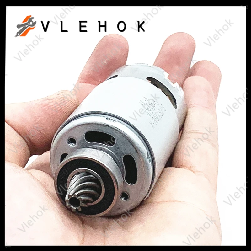 Motor DC para MAKITA XRJ01 DJR185