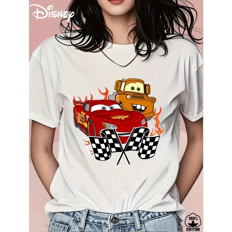 Women's Disney Cars… - image