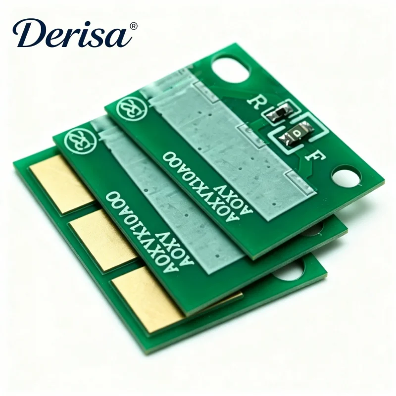 40 ou 100 peças de Chip de Toner Reset TN512 TN-512 para Cartucho de Impressora Konica Minolta Bizhub C258 C308 C368 C454 C554 C458 C558 C658