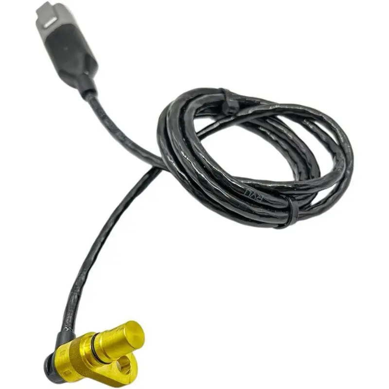 

Reliable-Harness For Drum Sensor For Rexroth DSA2S18K1500D/12P R911342820 Speed Sensor Quadrature