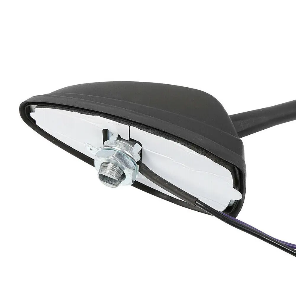 

Radio Antenna Roof Mount Aerial Replacement For VW Crafter AM FM Reception,For Mercedes Sprinter W906